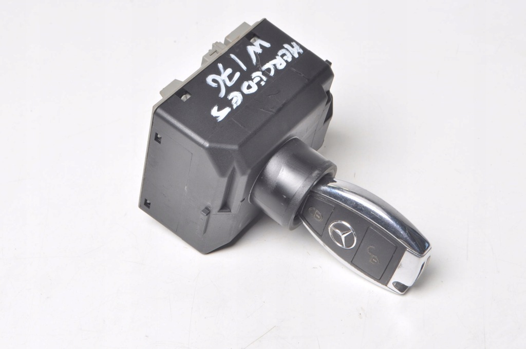 Купить Mercedes w176 замок зажигания ключ a2469055601
