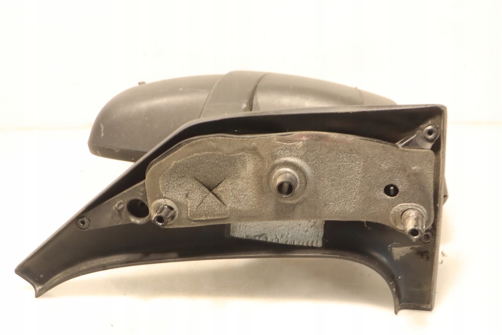 фото №5, Зеркало левая renault master ii e9014242