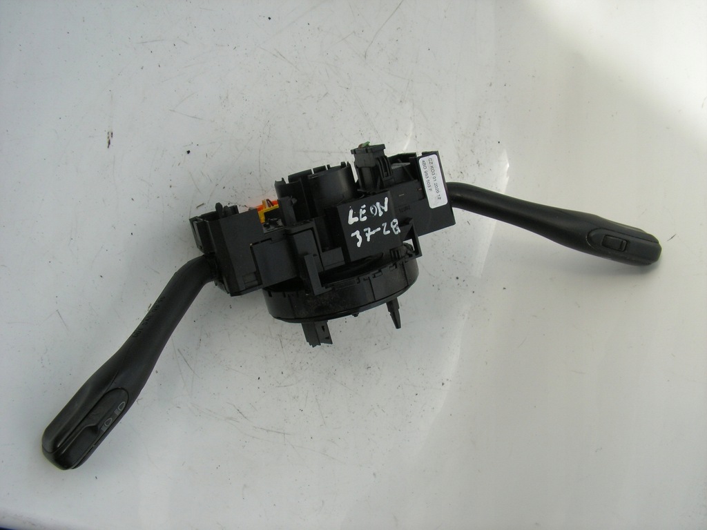 фото №3, Переключатель комбинированный audi a6 c5 лента