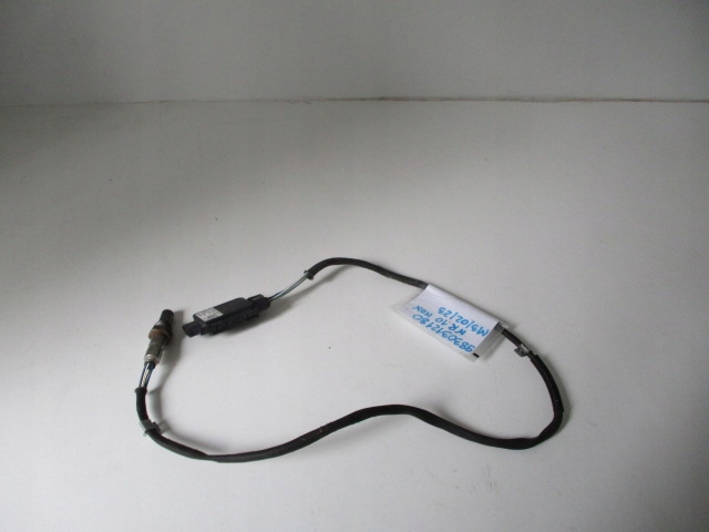 фото №1, Citroen c3 c-elysee 1.5 hdi датчик nox 9830312180