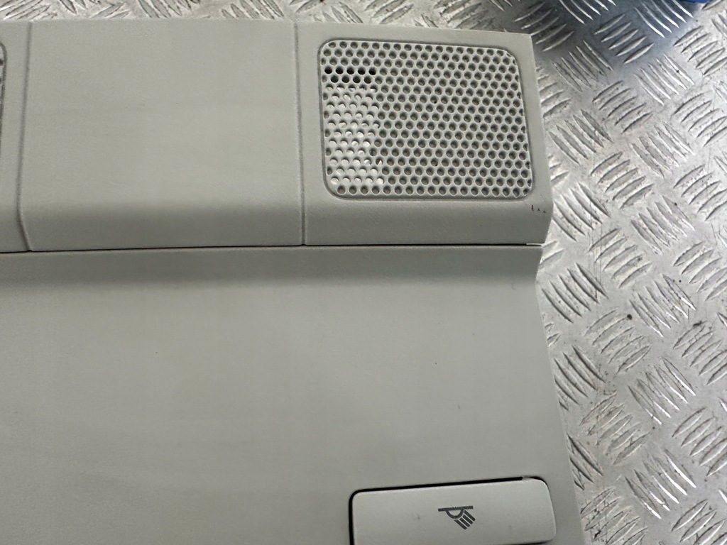 фото №13, Seat leon iii лампа потолочный 1k0947105 1k0947133h