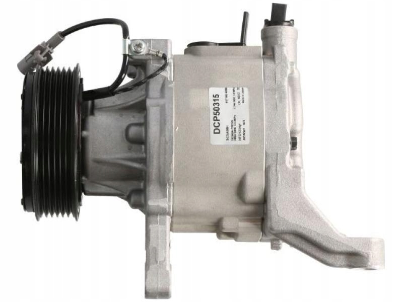 фото №1, Denso компрессор кондиционера toyota subaru gt86 2.