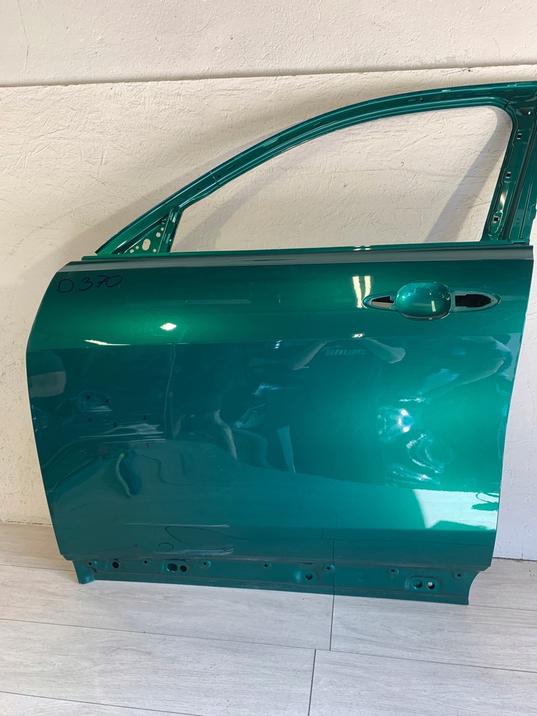 фото №1, Дверь передние левая перед alfa romeo tonale