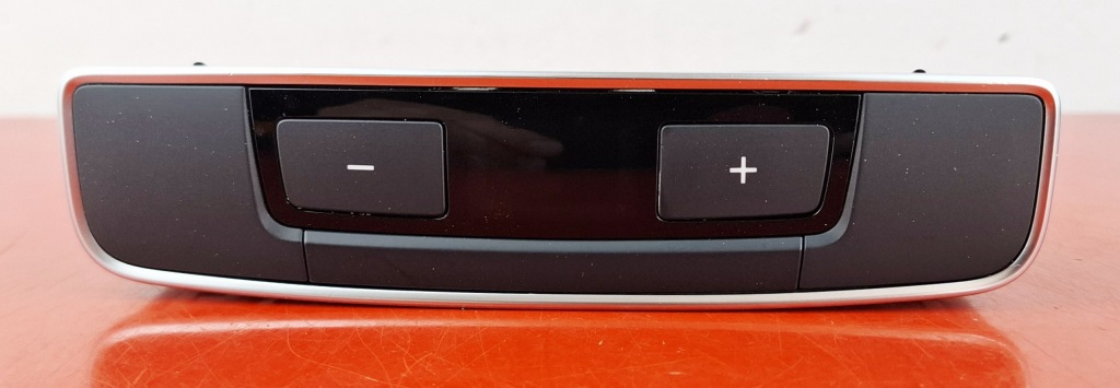 фото №1, Audi a4 b9 lift панель кондиціонера задня 8w0919158