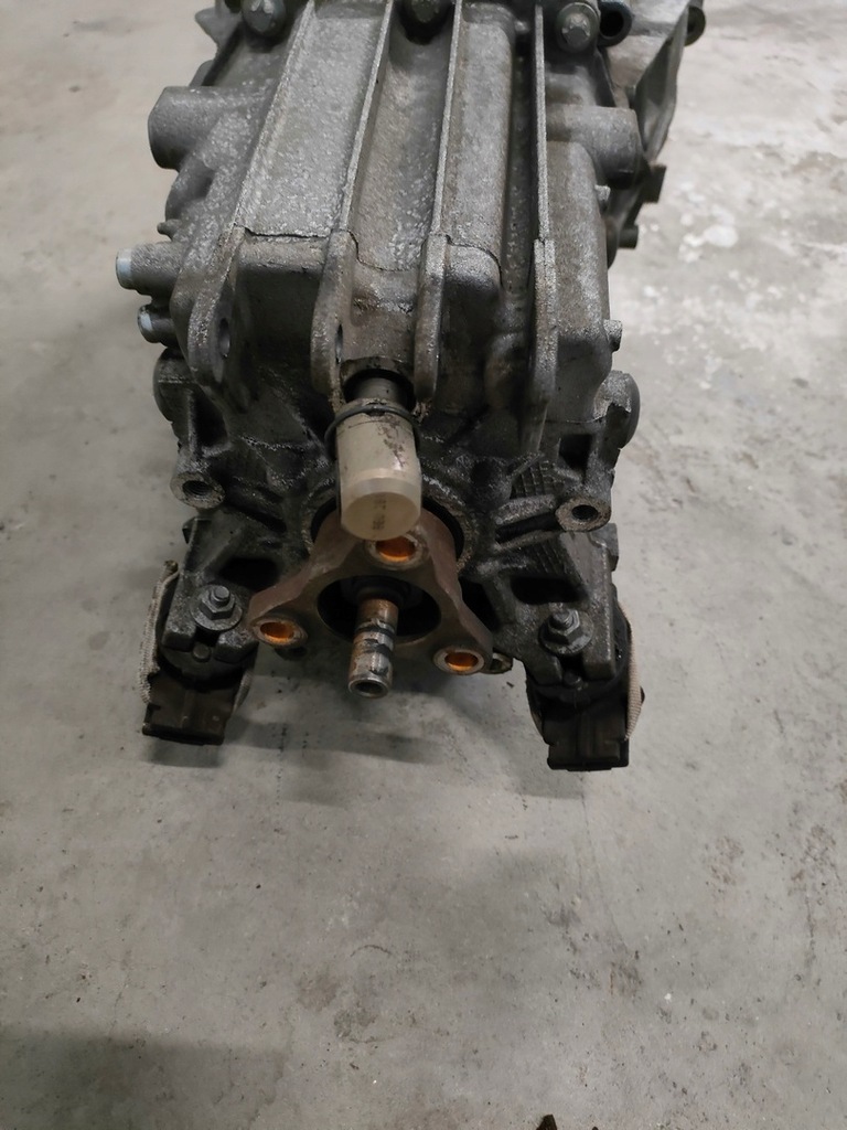 фото №6, Bmw f30 f31 n20b20 коробка передач передач 7609926