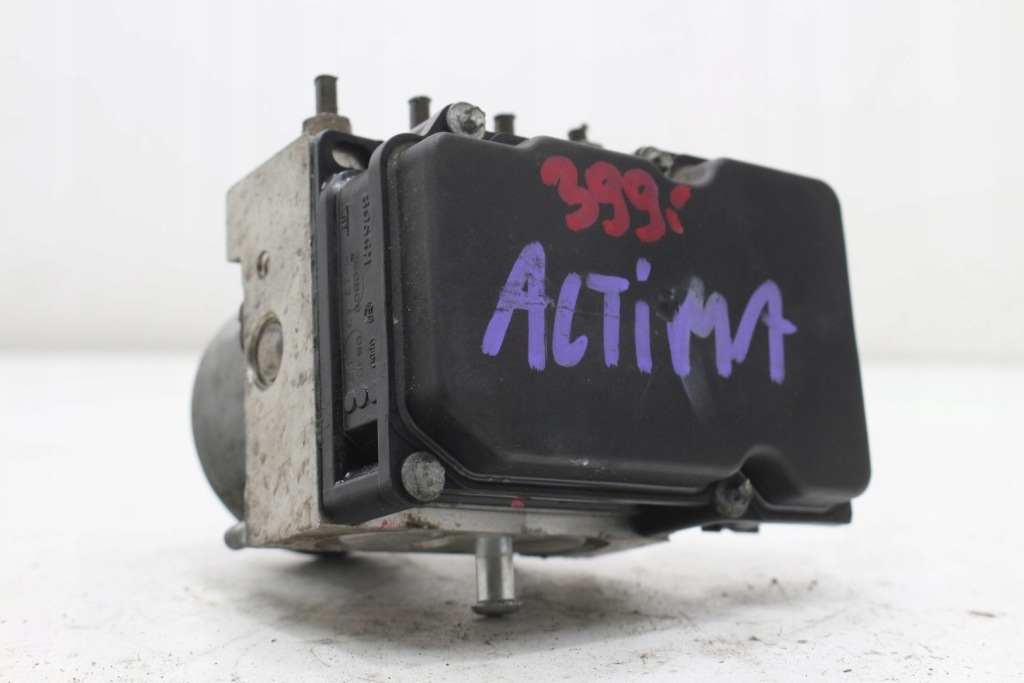 фото №1, Насос abs 0265800556 altima 2.5 b