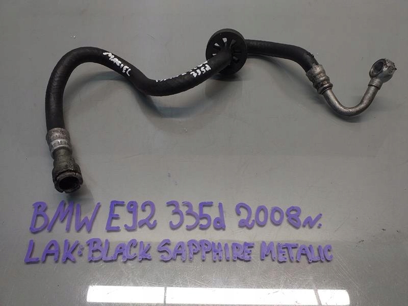 Купити Шланг підсилювача bmw e92