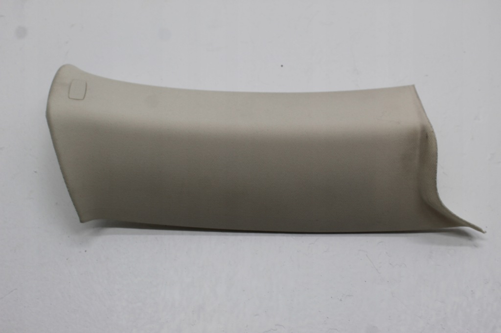 фото №1, Vw passat b7 захист стійка ліва задня 3c9867241d