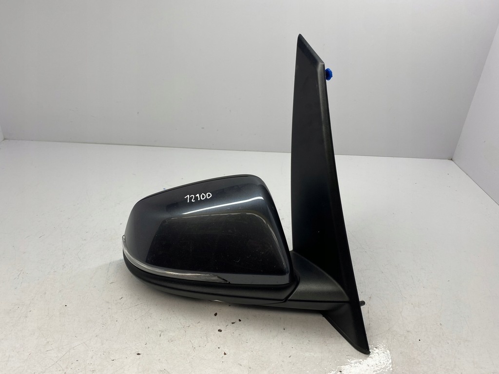 фото №1, Bmw 2 f45 f46 дзеркало праве 6 pin