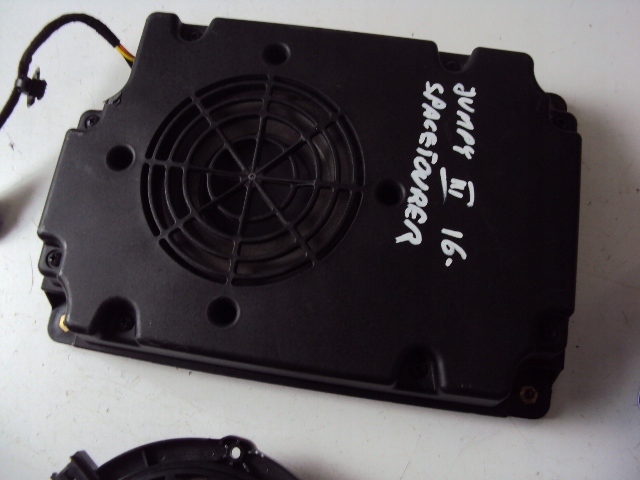 фото №3, Динаміки динамік citroen jumpy iii 16-