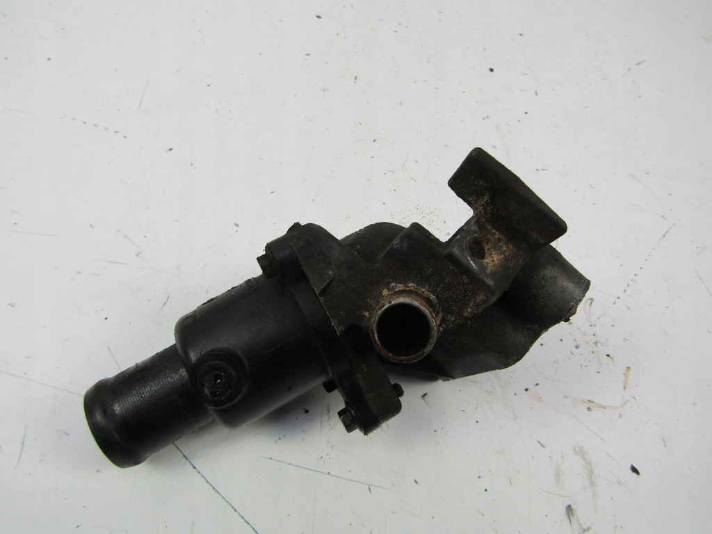 фото №1, Dacia logan i корпус термостата 1,6 64kw k7m710