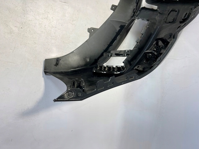 фото №10, Audi a6 c8 4k0 s-line 18- бампер перед передній