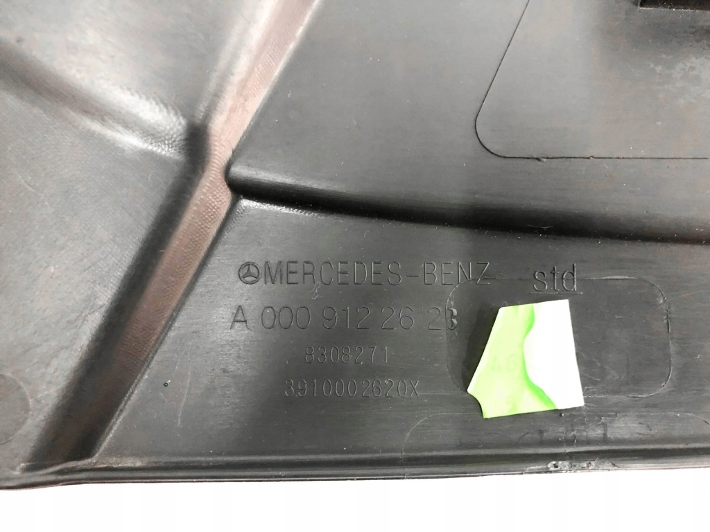 фото №10, Mercedes-benz vito viano w639 2008 перед сторона правая сиденья, сиденье