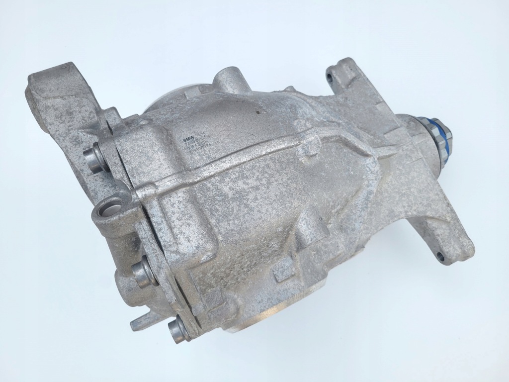 фото №1, Bmw g30 g31 дифференциал мост задний 9468291 3,23