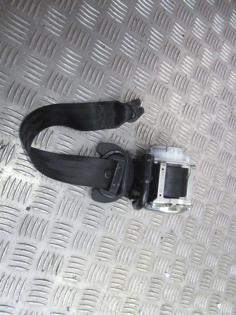 фото №1, Porsche cayenne 9y pas лівий задня 9y0857805a