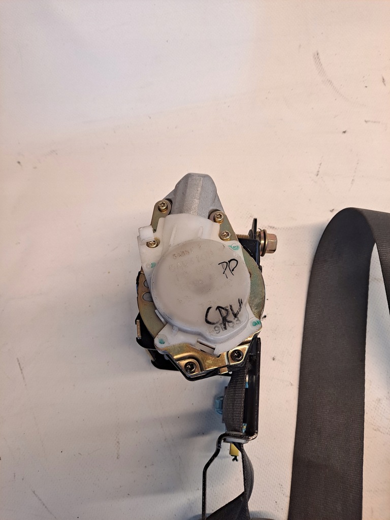 фото №5, Pas безпеки правий перед honda cr-v i