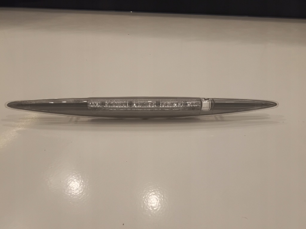 фото №10, Honda cr-v crv третий свет стоп w крышка оригинал