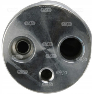 фото №3, Осушувач кондиціонера do honda civic viii 2.2