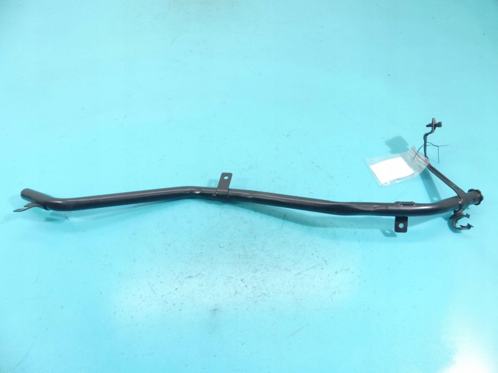 фото №3, Заливная горловина масла коробки thema ii 11-14 3.0 crd