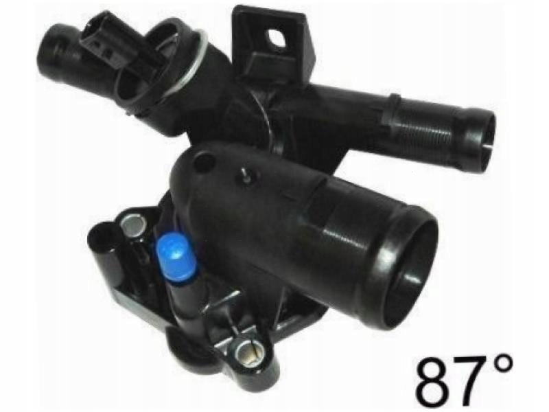 фото №2, Термостат renault megane iii 2.0 scenic iii 2.0 grand scenic iii 2.0