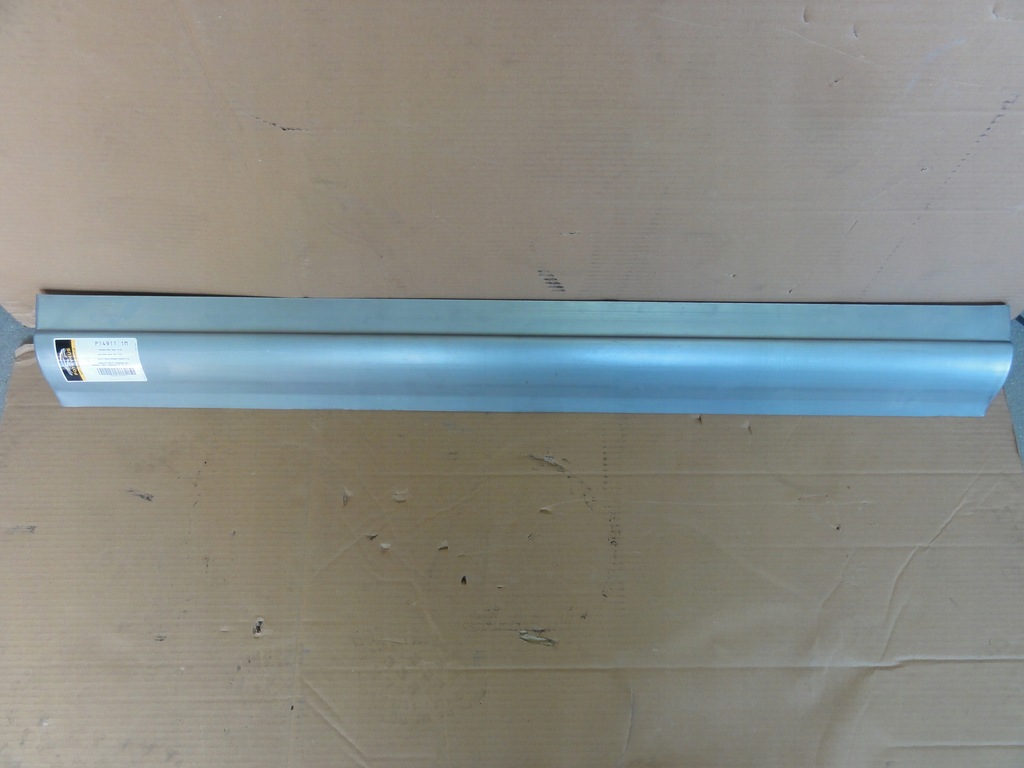 фото №1, Ремкомплект поріг обшивка поріг sprinter vw lt le