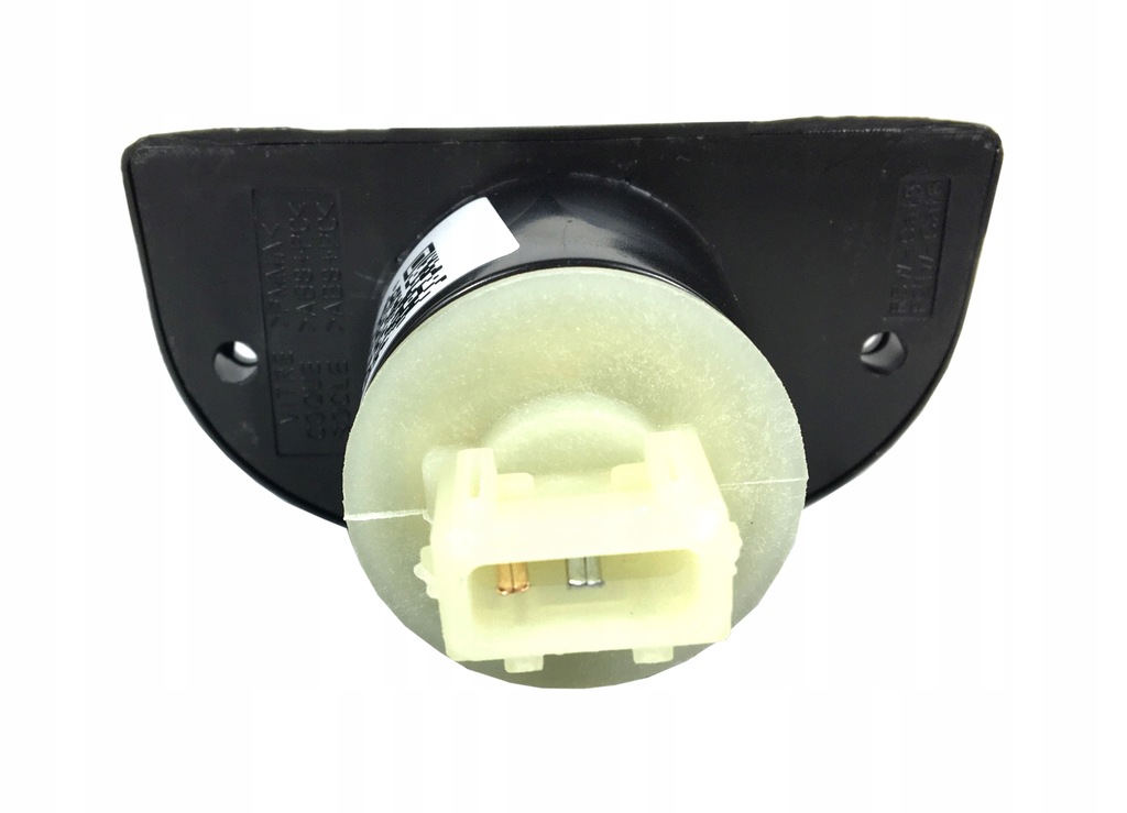 фото №2, Поворотник боковий renault premium midlum