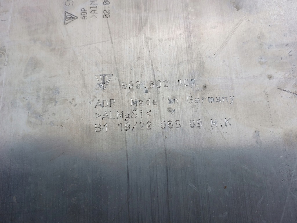 фото №10, Провода магистраль wody porsche 992 gt3 22r