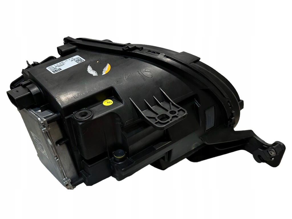 фото №7, Bentley bentayga лампа фара lh 36a941005h