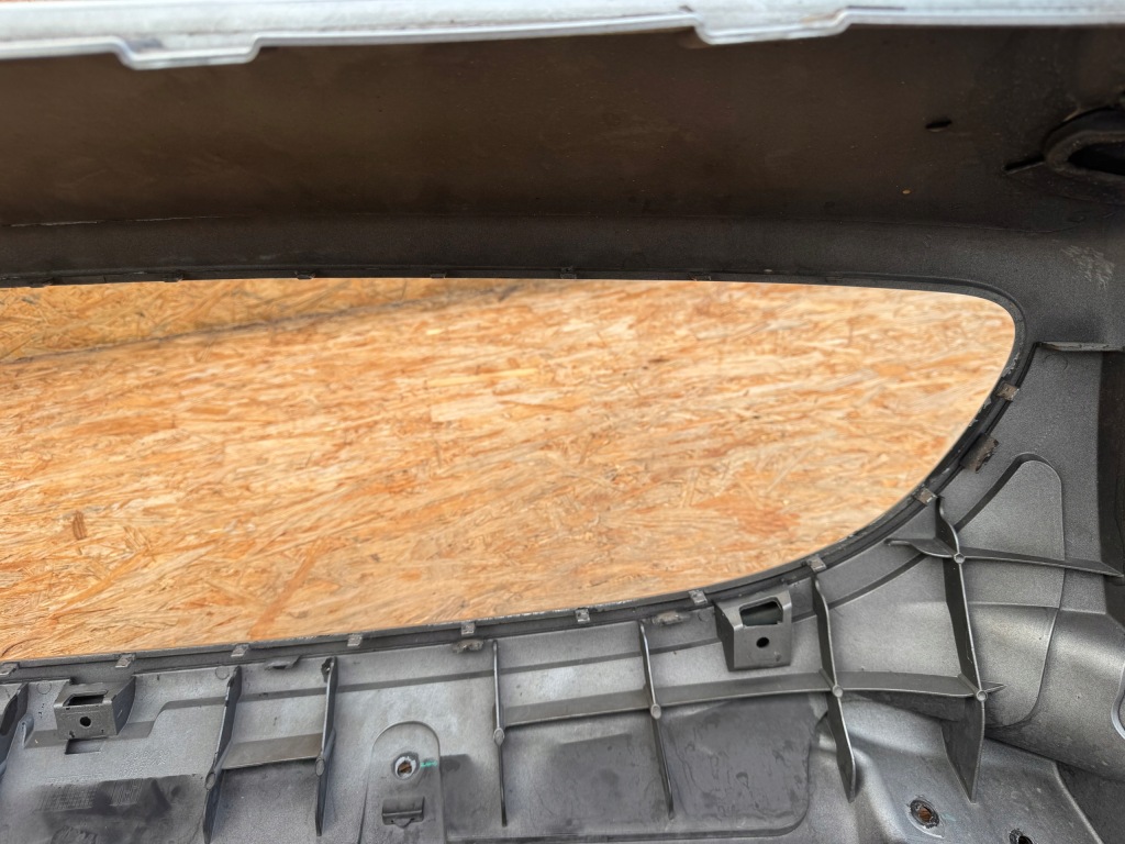 Бампер перед передний ferrari california f149 08-14 080221200 069879300 Доставка