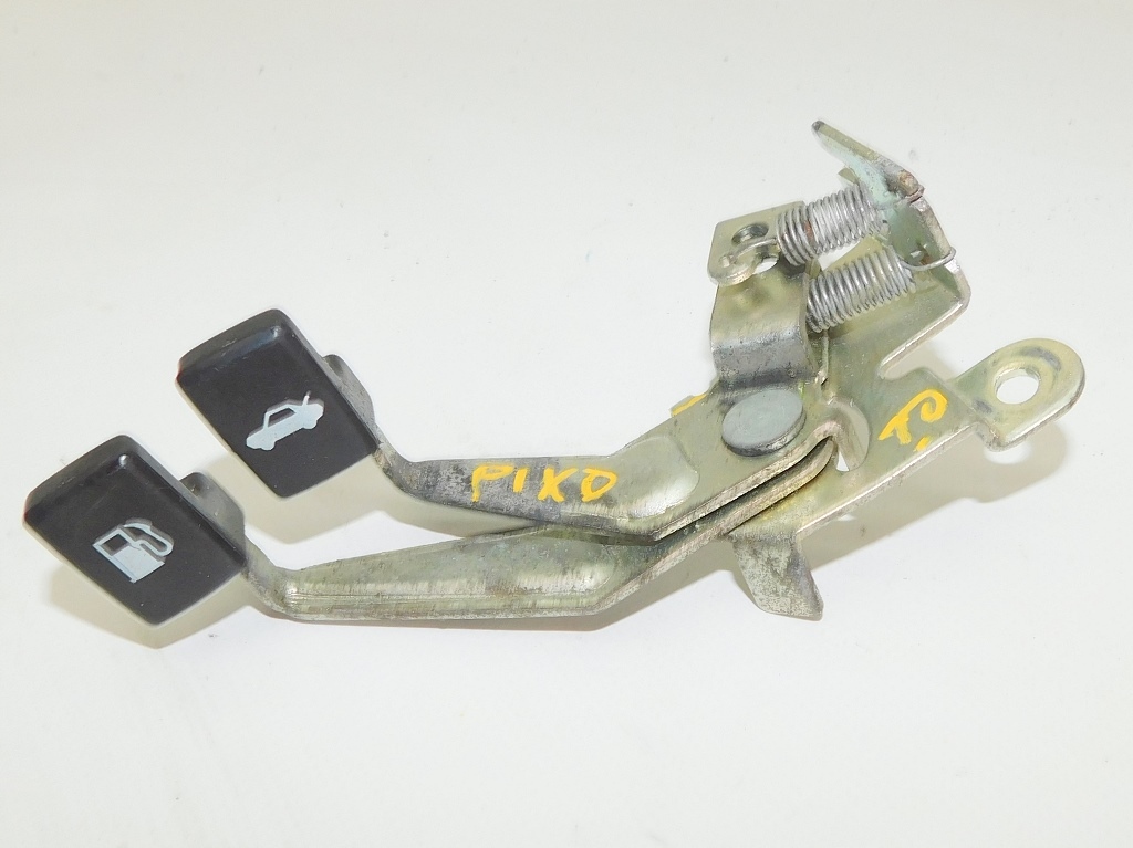 фото №6, Nissan pixo alto 2009r ручка klpki заливной топлива