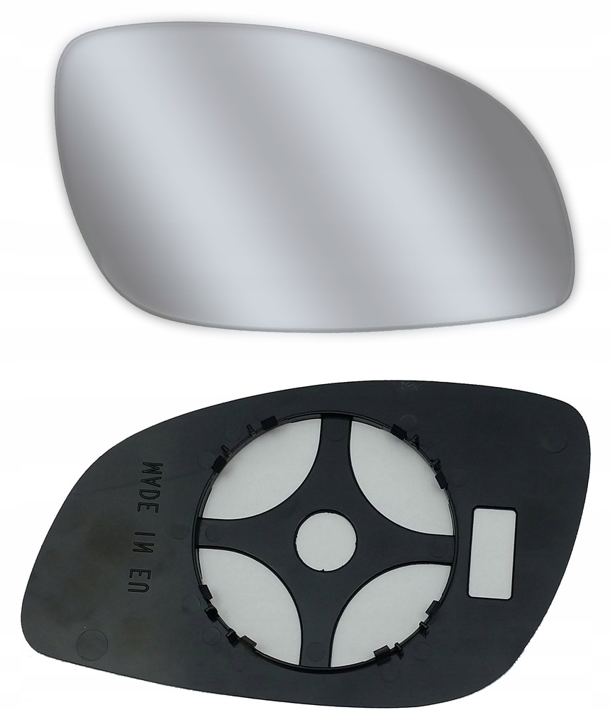 фото №1, Вкладиш дзеркало opel signum 03-08 sf+pl праве