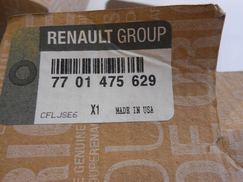 фото №9, Trafic master ii 2.5 ремінь натягувач ролик набір