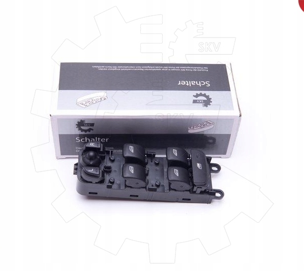 фото №1, Переключатель управление стекло lr086040