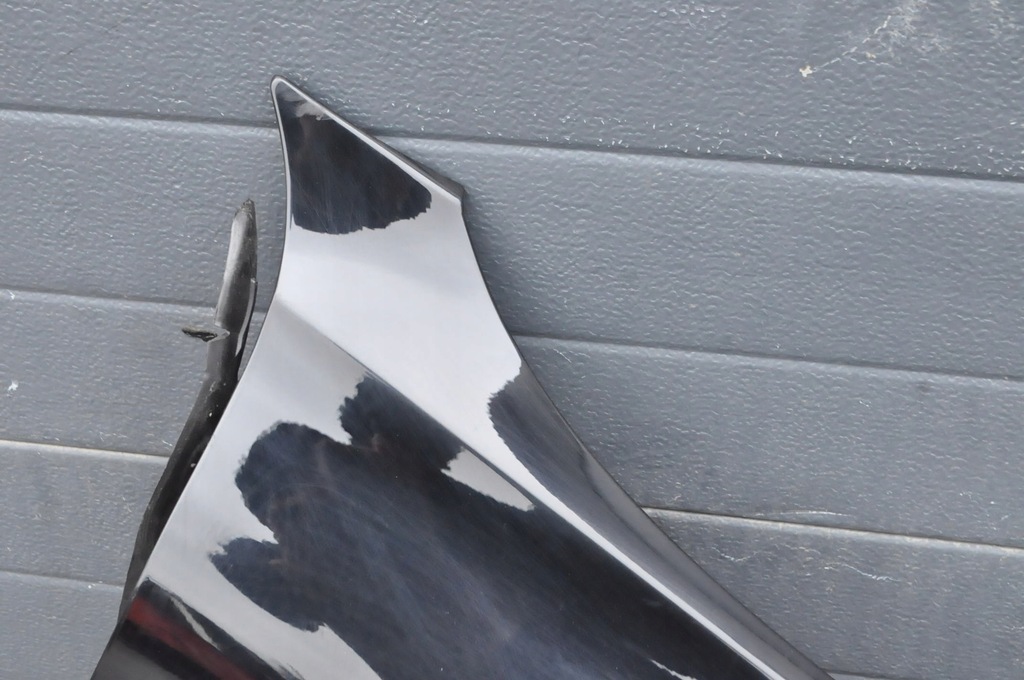 фото №9, Volvo s60 iii v60 ii крыло правый перед передний 019