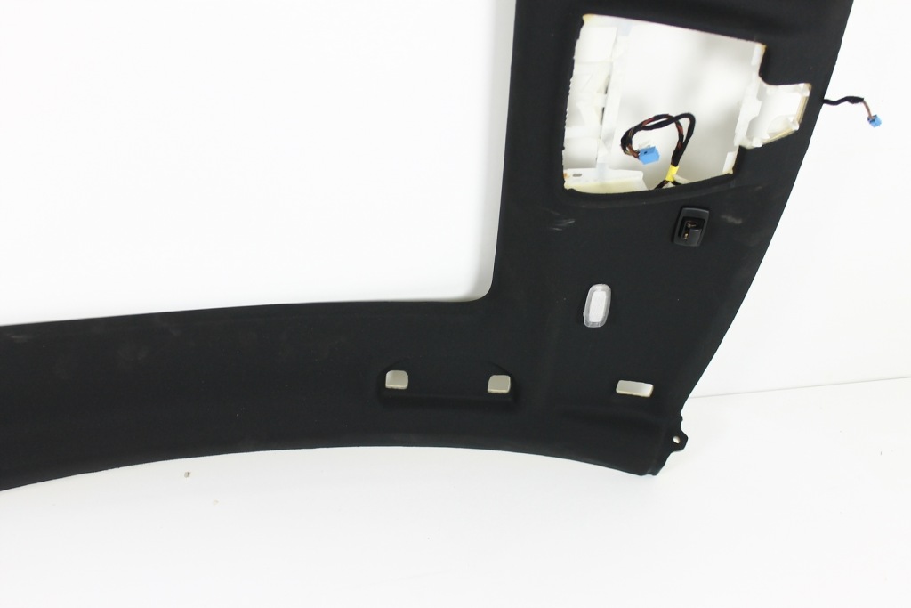 фото №4, Mercedes e-coupe w207 amg стеля панорама