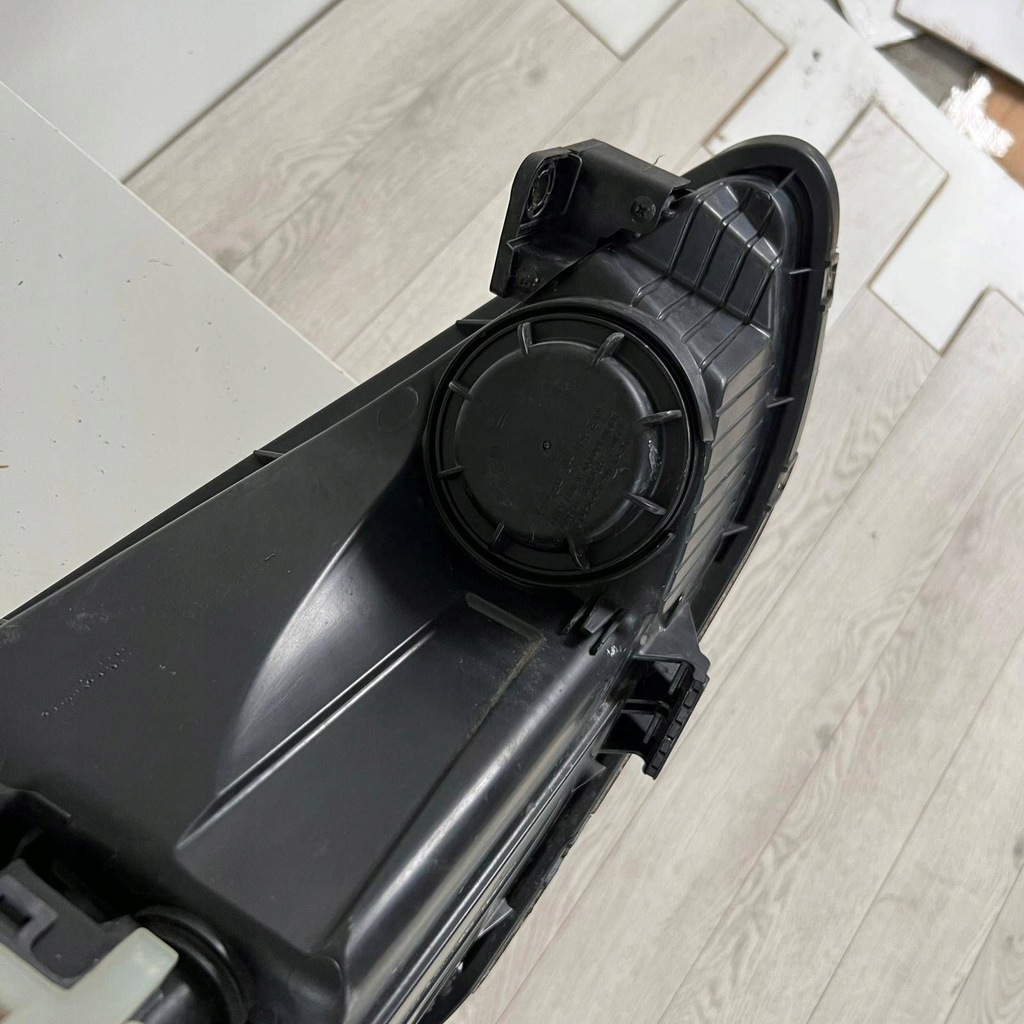 фото №8, Hyundai i10 ii mk2 лампа лівий перед передня ліва 92101b9010 фара uk