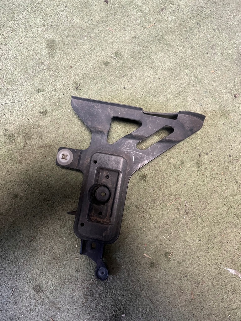 фото №1, Porsche оригінальний номер 254702