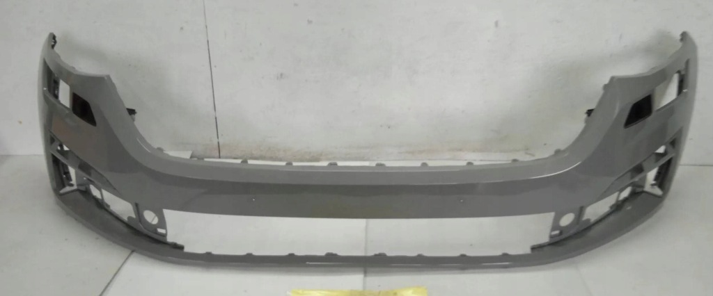 фото №1, Skoda kodiaq lift 2021- бампер перед передній 565807221h