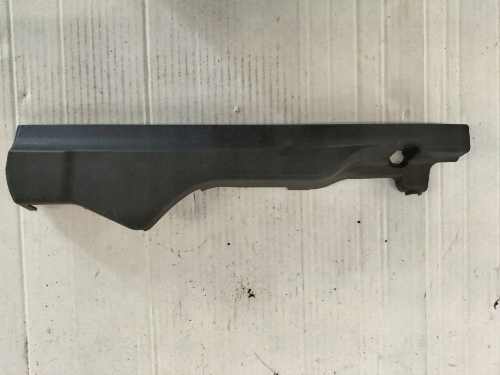 фото №1, Защита рейки сиденье левая opel insignia 13281332