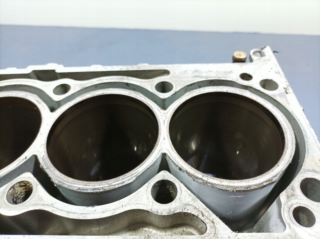 фото №6, Mercedes clk c209 1.8b 163 km блок двигателя 271940