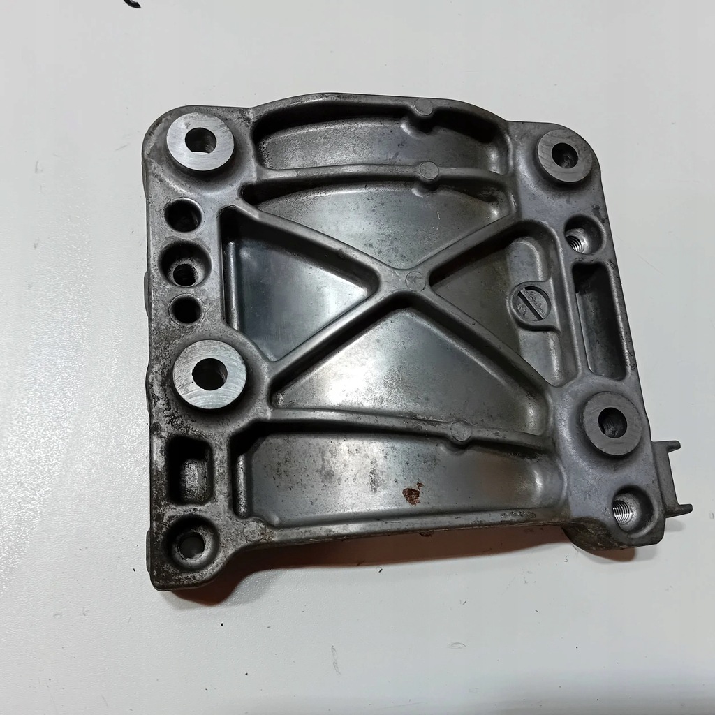 фото №1, Honda civic ix 2.2 кронштейн компрессора кондиционера