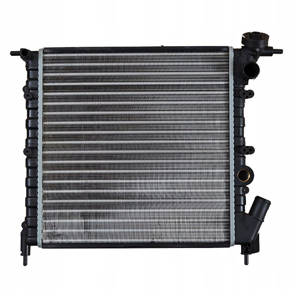 Купити Радіатор води renault clio 1 90-95 1.1 бензин 7701034767