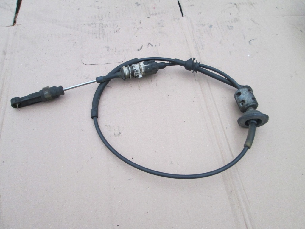 фото №11, Chrysler town country 11- 3.6 трос переключения передач dodge grand caravan