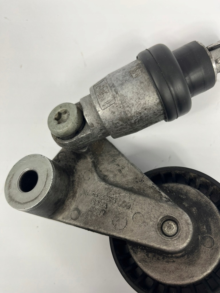 Купить Натяжитель ремень поликлиновый kia stinger 3,3 t-gdi 25281-3c600