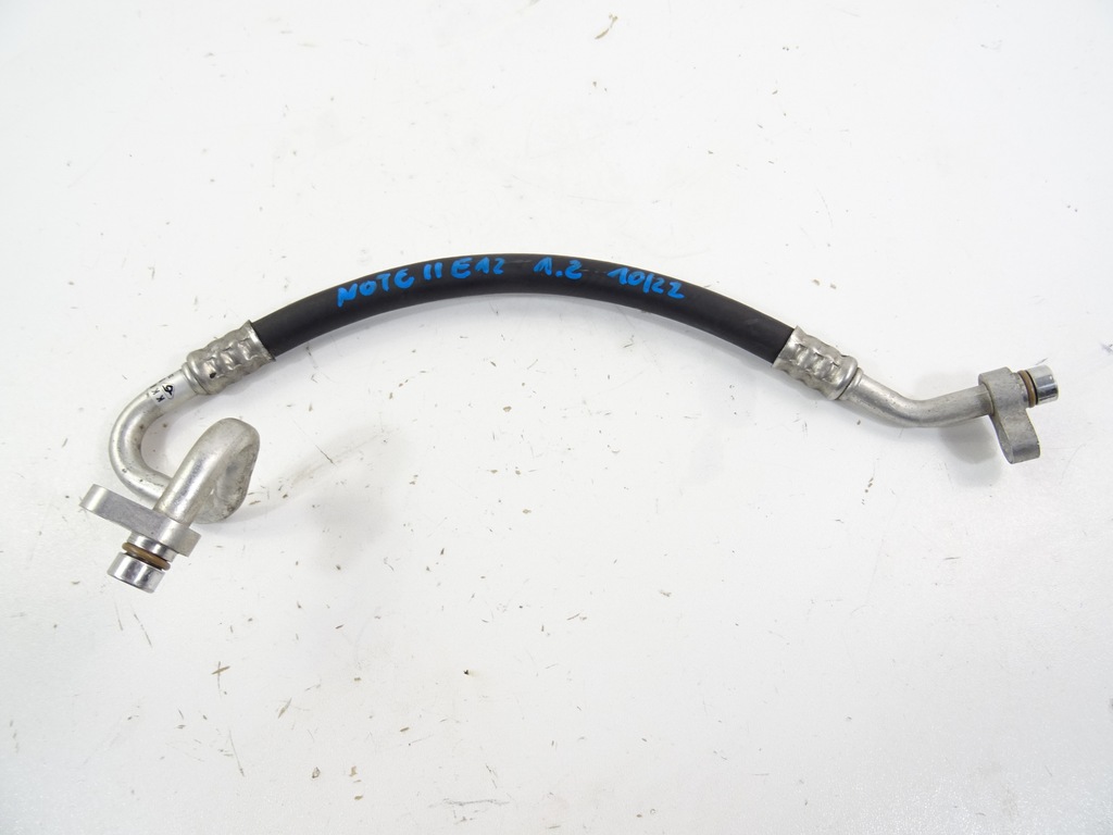 фото №1, Note ii e12 1.2 шланг кондиционера 924903vu0a