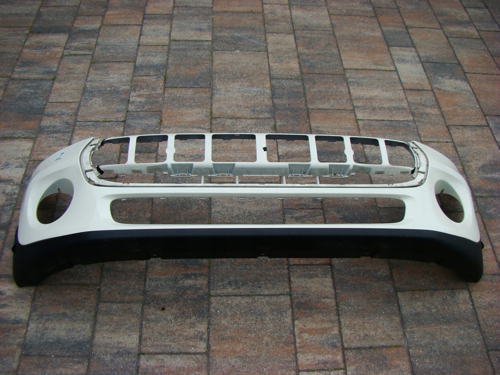 фото №2, Mini cooper one f56 бампер перед