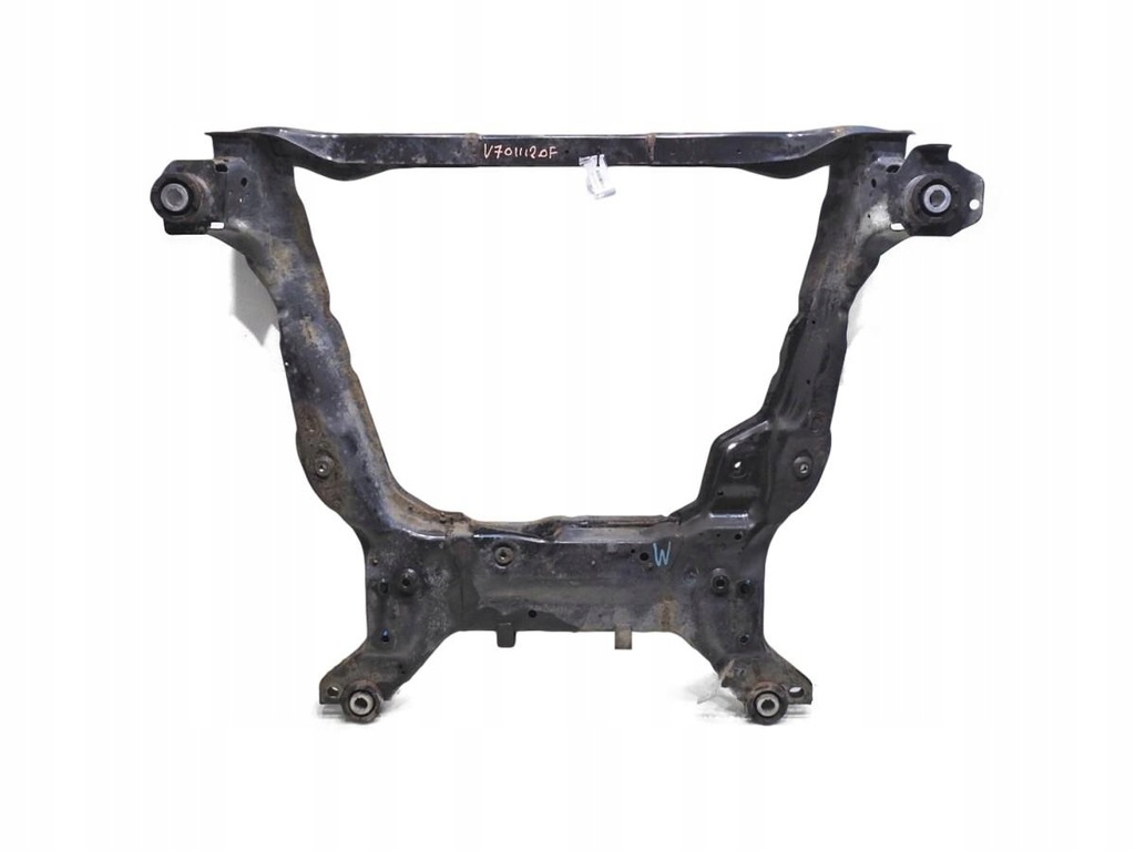 фото №1, Подрамник подрамник volvo v70 iii 2.0 f