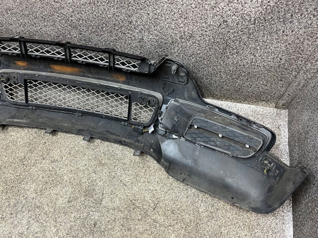 Бампер перед передний датчики pdc решётки bmw x5 e70 a52 a52/7 kpl org bdb Цена