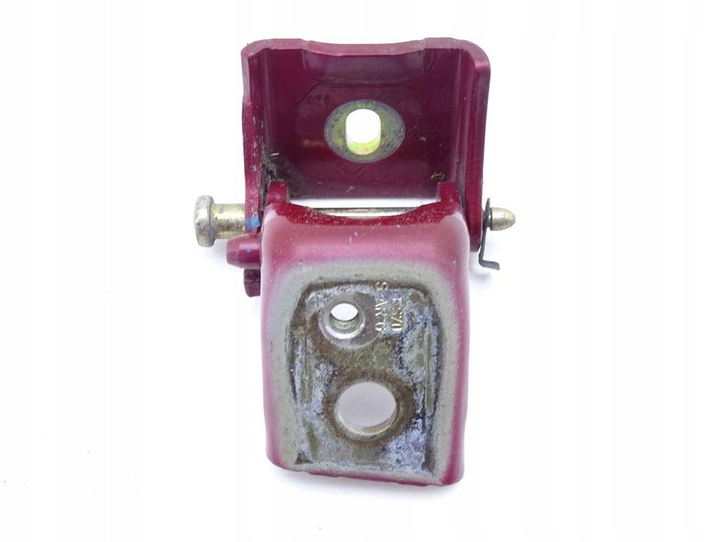 фото №1, Citroen c5 i 00-08 петля дверь левый задняя верхний