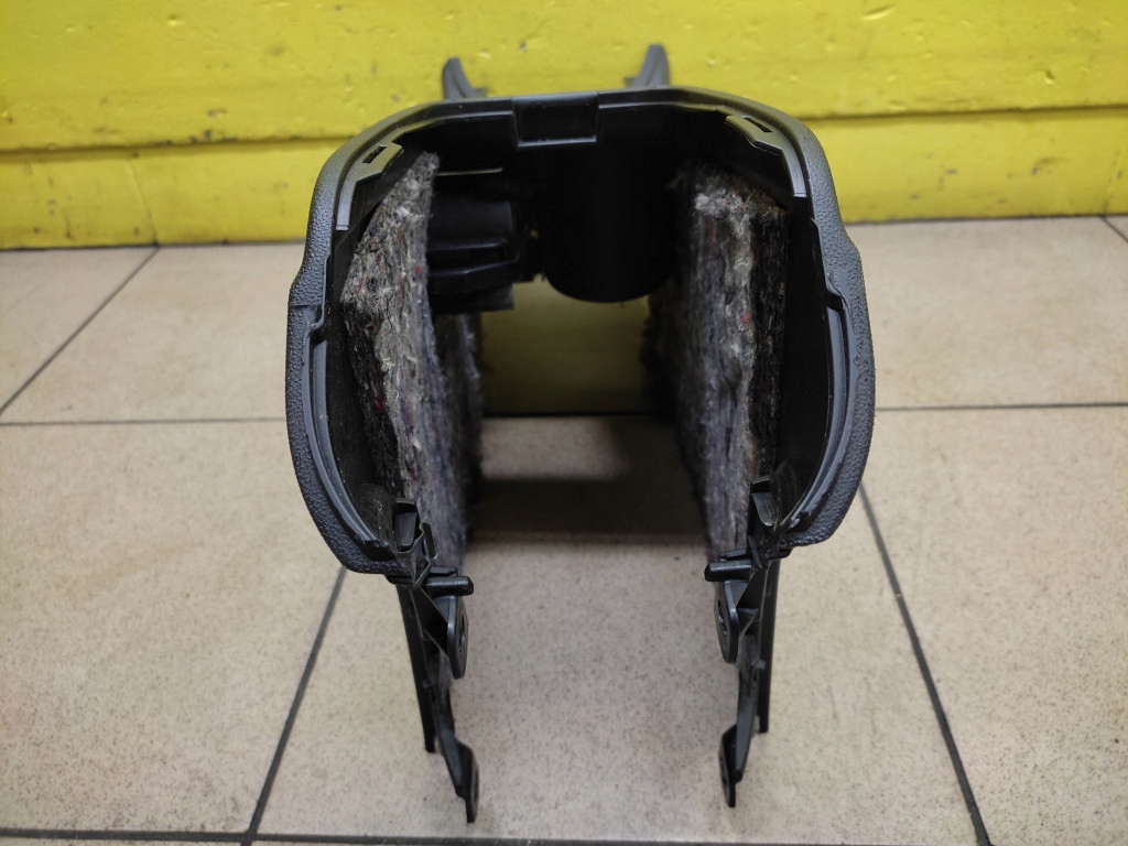 фото №5, Fiat bravo ii тунель середній 735431162